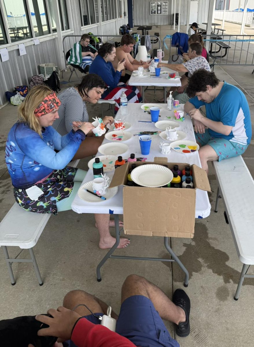 2026 Spring Break Camp